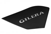 Накладка переднего обтекателя, правая - Gilera Runner SP