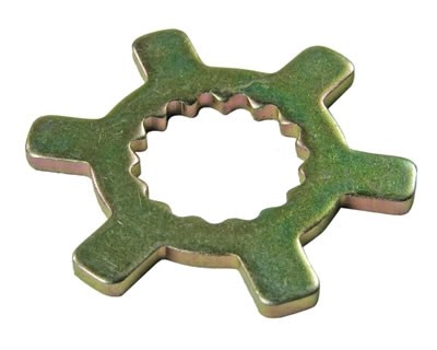 Шайба наружного шкива NARAKU - Keeway 16 мм