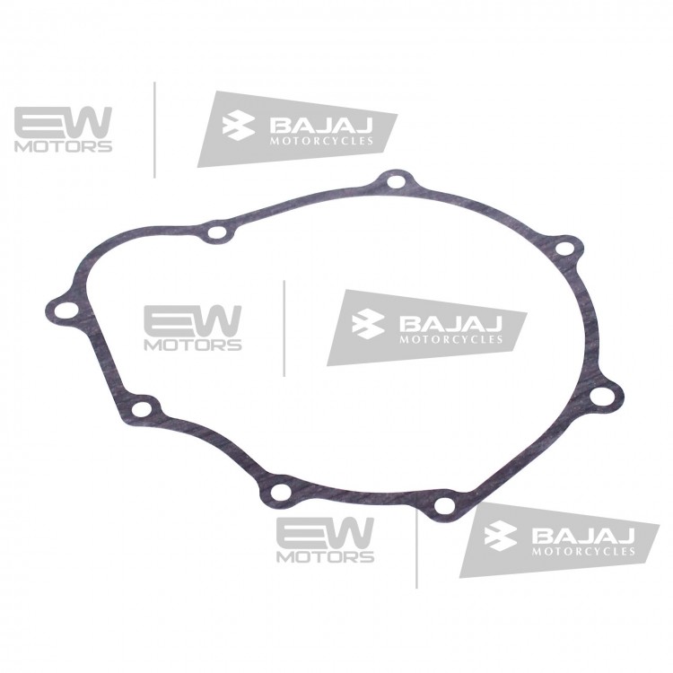 Прокладка крышки генератора Bajaj  OEM
