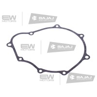Прокладка крышки генератора Bajaj  OEM