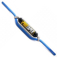 Руль PROTAPER алюминиевый 7/8 (22,2 мм) 805 х 90 мм синий