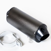 Глушитель KAYO KLX-L,CRF-H (W290002)