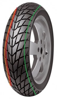 Шина Mitas MC-20  120/70-12 [58P TL Reinf. M+S]