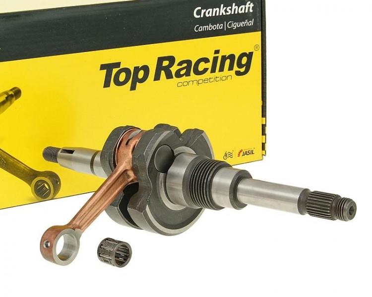 Коленвал Top Racing [High Quality] - Suzuki Street Magic TR50