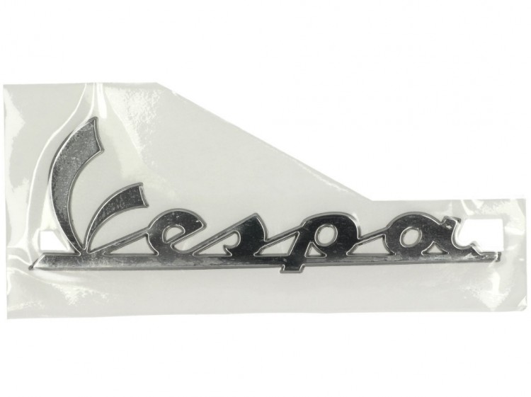 Наклейка Vespa  OEM