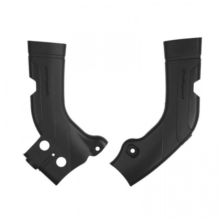 Защита рамы Polisport Honda CRF250R/RX(20->21) 450R/RX(19->20)