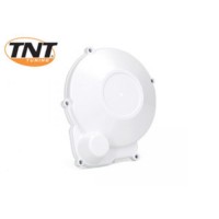 Крышка генератора TNT - Minarelli AM6 - белая