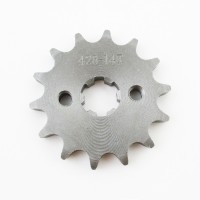 Звезда ведущая 428-14T d-17  SM-PARTS