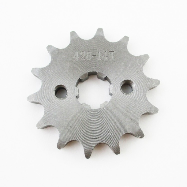 Звезда ведущая 428-14T d-17  SM-PARTS