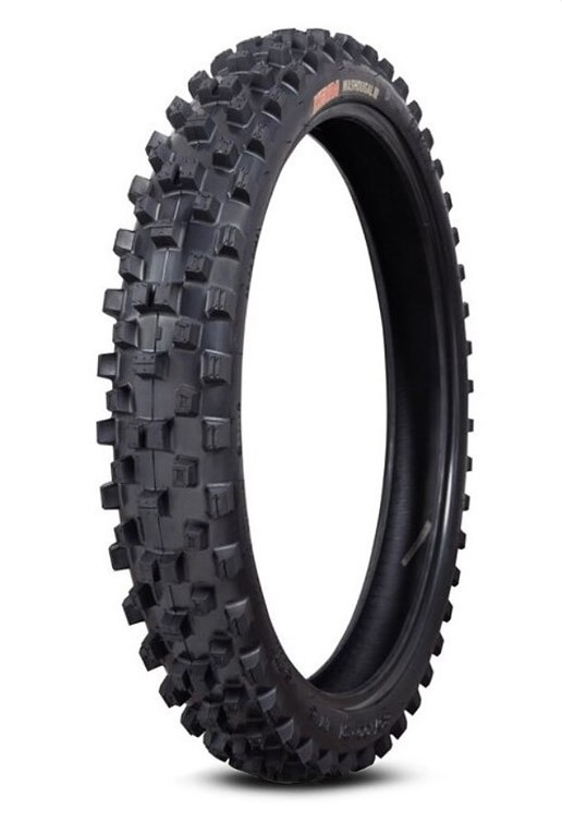 Шина Kenda 80/100-21 KENDA K7102F [51M TL]