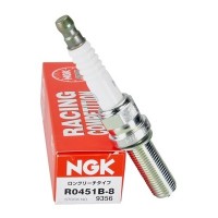 Свеча NGK R0451B-8    [TM - F06116]