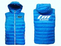 Жилет TM Racing  XL синий