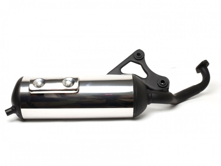 Глушитель Honda AF-34/35  CN