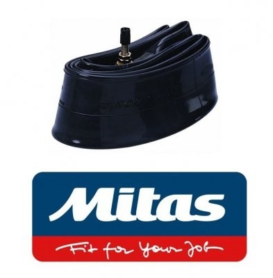 Камера Mitas 16"  2.25/2.50/2.75-16 [Butyl]