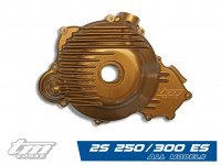 Крышка левого картера (генератора)  TM Racing 250/300 2T Corse