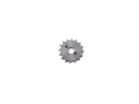 Звезда ведущая 428-14T d-20  SM-PARTS