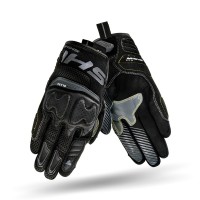 Мотоперчатки SHIMA BLAZE MEN BLACK M