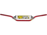 Руль PROTAPER алюминиевый 7/8 (22,2 мм) 805 х 90 мм красный