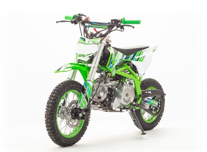 Питбайк Motoland CRF 10  12/10
