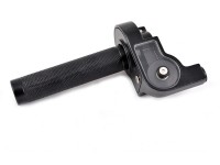 Корпус ручки газа с крышкой "CNC" , KAYO CRF801-7H (W080014)