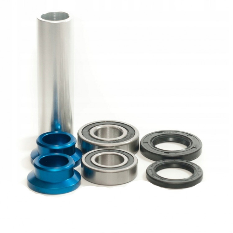 Ремкомпл пер. ступицы BWX Yamaha YZ125/250/YZ450F 03-05, YZ250F 02-05 (25-1252/11-1081-1)
