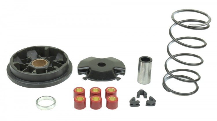 Вариатор Athena Speed Variator - Minarelli