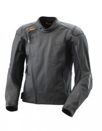 Куртка KTM EMPIRICAL LEATHER JACKET XL