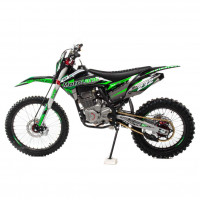 Мотоцикл Кросс Motoland XT300 HS