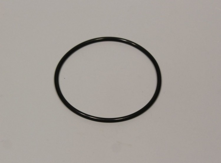 Кольцо уплотнительное крышки масляного фильтра OEM