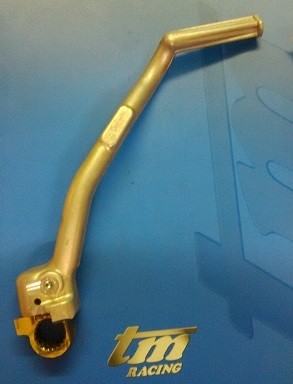 Рычаг кикстартера TM Racing 125/144 99-