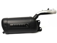 Глушитель Honda Lead 90  CN