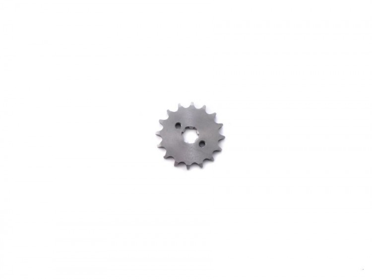 Звезда ведущая 428-16T d-20  SM-PARTS