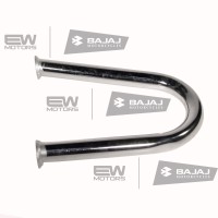 Дуга защитная Bajaj  OEM