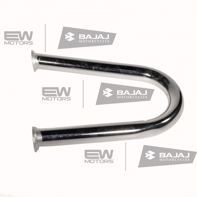 Дуга защитная Bajaj  OEM
