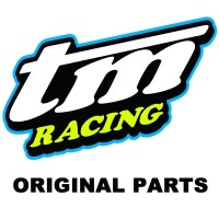 Прокладка цилиндра TM Racing 2T 125/144  0,50