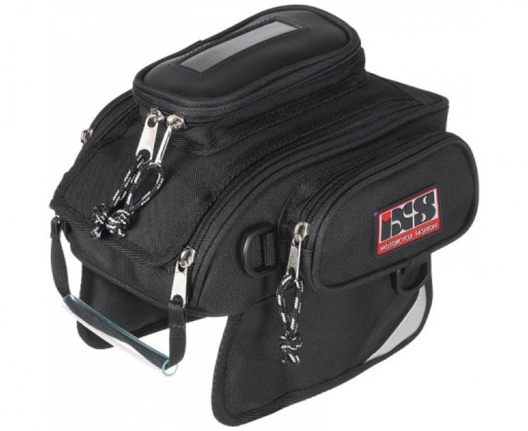 Сумка на бак на магнитах IXS Lugano 21x20x8