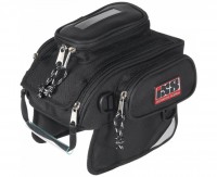 Сумка на бак на магнитах IXS Lugano 21x20x8