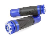 Ручки руля ODF Xtreme - синий