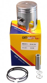 Поршень Yamaha  d-40 p-10  std  CN