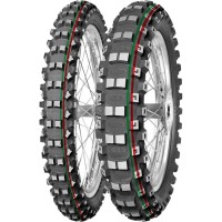 Шина Mitas Terra Force-MX MH  110/100-18 [64M TT]