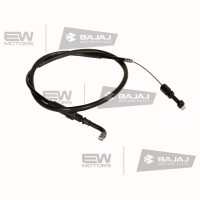 Трос газа Bajaj V15  OEM