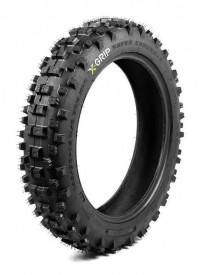 Шина  X-GRIP SuperENDURO-R Soft 140/80-18 [70M TT]