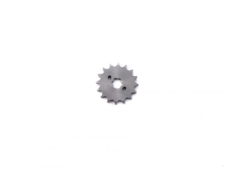 Звезда ведущая 428-17T d-20  SM-PARTS