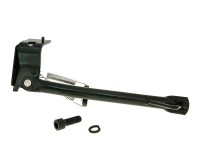 Боковая подножка - Yamaha Slider, черный