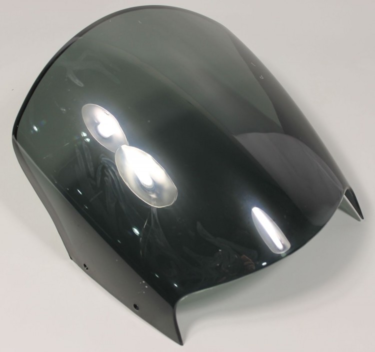Ветровое стекло Bajaj  OEM