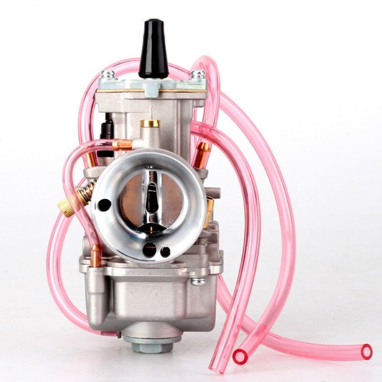 Карбюратор Keihin PWK 34
