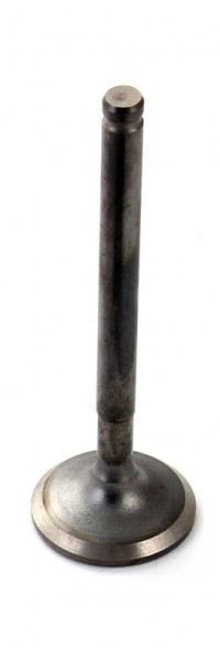 Клапан выпускной KAYO двиг. ZS155 см3 (P060322) CN