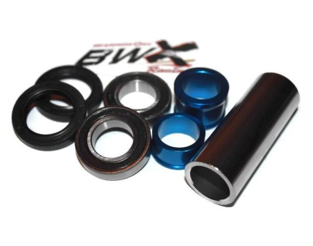 Ремкомпл пер. ступицы BWX Yamaha YZ450F 08-13, YZ250F 07-13, YZ125/250 08-23 (25-1092/11-1100)