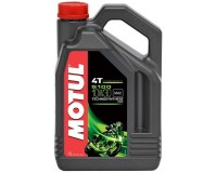 Масло моторное MOTUL 5100 4T 10W-30 - 4л.