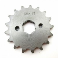 Звезда ведущая 428-17T d-17